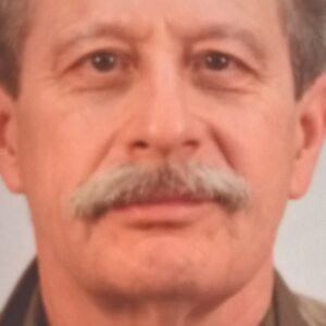 Profilbild von Konrad Völker