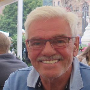 Profilbild von Konrad Wagner