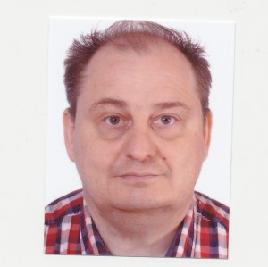 Profilbild von Konrad Waldhier