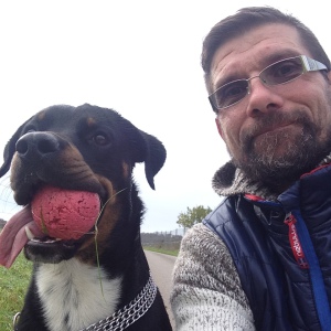 Profilbild von Konrad Weber