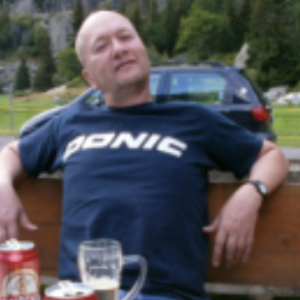 Profilbild von Konrad Winter