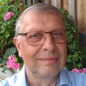 Profilbild von Konrad Wittig