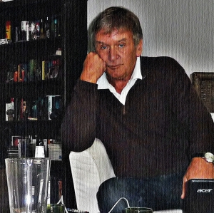 Profilbild von Konrad von Koenen