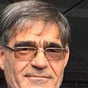 Profilbild von Konstandinos Tararas