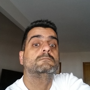 Profilbild von Konstantin Apostolidis