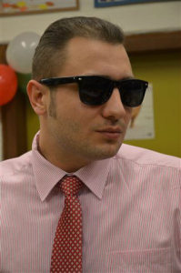 Profilbild von Konstantin Gergert