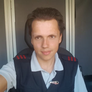 Profilbild von Konstantin Kania