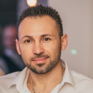 Profilbild von Konstantin Klejbaum
