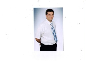 Profilbild von Konstantin Knothe