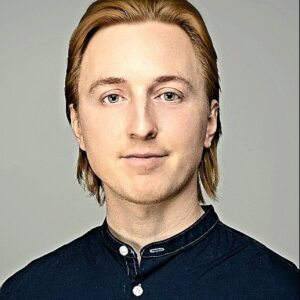 Profilbild von Konstantin Kolet