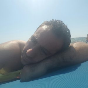 Profilbild von Konstantin Makrodimitras