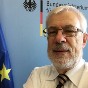 Profilbild von Konstantin Oelmann