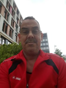 Profilbild von Konstantin Ossowski