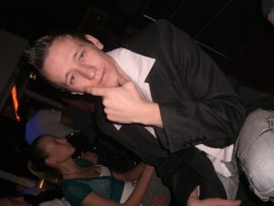 Profilbild von Konstantin Pfaffenrot