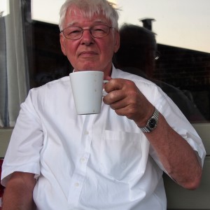 Profilbild von Konstantin Rohde