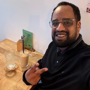 Profilbild von Konstantin Stein