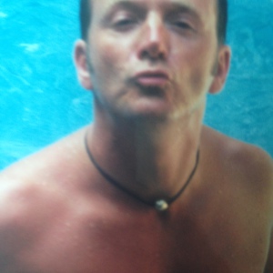 Profilbild von Konstantin Touloumis