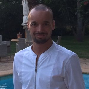Profilbild von Konstantin Wrona