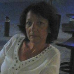 Profilbild von Konstantina Filippou