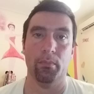 Profilbild von Konstantinos Chantzaridis