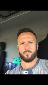 Profilbild von Konstantinos Dimarelis