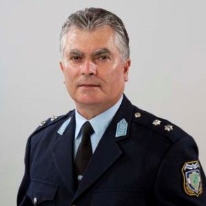 Profilbild von Konstantinos Dimiou