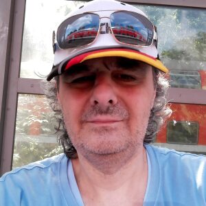 Profilbild von Konstantinos Gerakakis