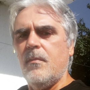 Profilbild von Konstantinos Kakaras