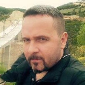 Profilbild von Konstantinos Kalamidas