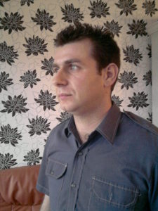 Profilbild von Konstantinos Koutsiantas