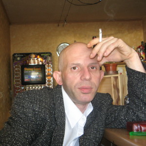 Profilbild von Konstantinos Kremastas