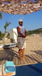 Profilbild von Konstantinos Malliaros