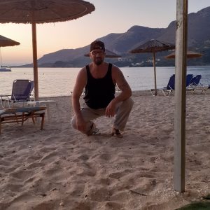 Profilbild von Konstantinos Paschalis
