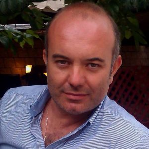 Profilbild von Konstantinos Patouras