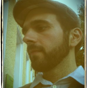 Profilbild von Konstantinos Patrinos