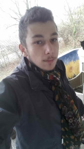 Profilbild von Konstantinos Polatidis