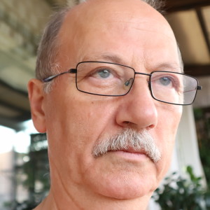 Profilbild von Konstantinos Tsobanidis