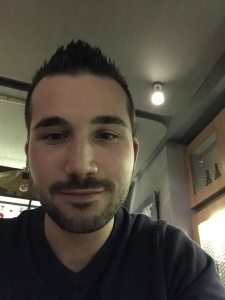Profilbild von Konstantinos Tziabazlis