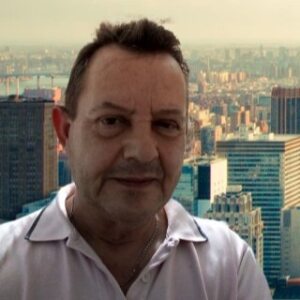 Profilbild von Konstantinos Vlachopoulos