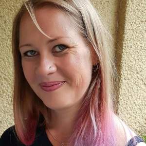 Profilbild von Konstanze Basis