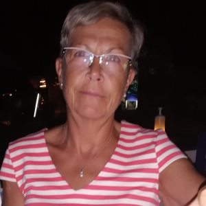 Profilbild von Konstanze Böhm