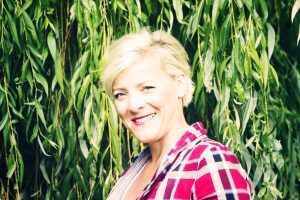 Profilbild von Konstanze Eckhardt