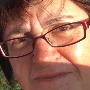 Profilbild von Konstanze Gerhards