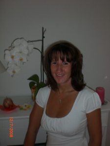 Profilbild von Konstanze Gonsior