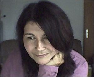 Profilbild von Konstanze Hilkenbach