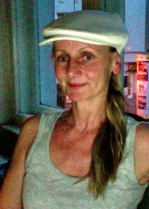 Profilbild von Konstanze Jablonski