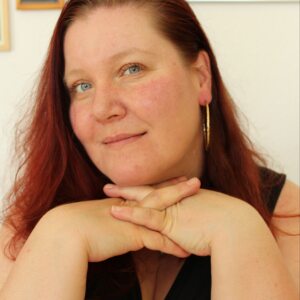 Profilbild von Konstanze Kiel