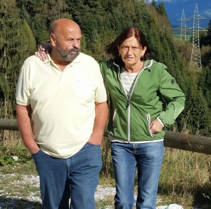 Profilbild von Konstanze Kienberger