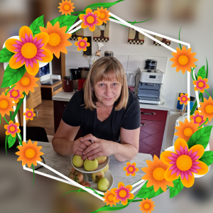 Profilbild von Konstanze Krause