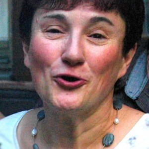 Profilbild von Konstanze Langkeit